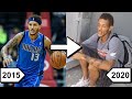 HE LOST $100 MILLION! NBA Players That Went HOMELESS *REACTION*