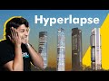 Como hacer un Hyperlapse FACIL en 2 minutos con Insta360 ONE X