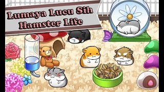 Hamster Life : Game Play screenshot 1