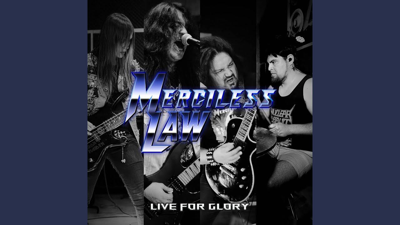 Rulers of a Sinful World (Live)
