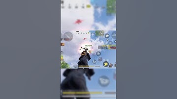 They Never Expected The THUMPER💥✔️💯 #codmobile #codm #callofdutymobile #mobilegaming