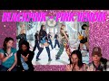 Blackpink  pink venom mv  reaction