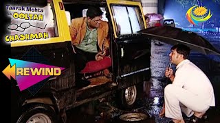 Can Iyer Make It To The Airport On Time? | Taarak Mehta Ka Ooltah Chashmah | Rewind 2021