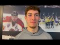 British U23 Player of the Year 2023/24: Logan Neilson