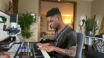 Making R&B Beats in Ableton