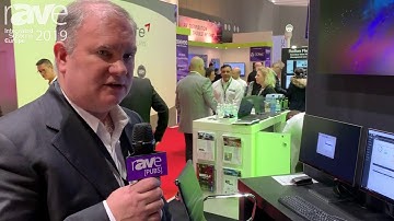 ISE 2019: Black Box Exhibits Emerald Unified KVM-over-IP Solution