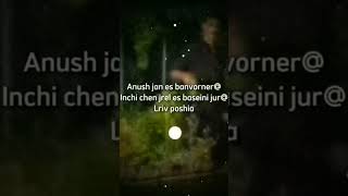 kargin haxordum