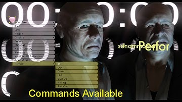 Tongue Accessory -  iClone Character