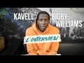 Kavell bigbywilliams i linterview