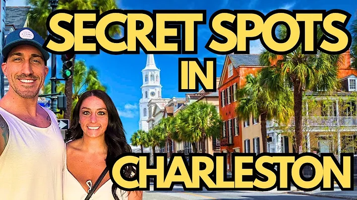 Uncovering Charleston's Best Kept Secrets