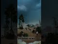 Topan Toraji Menerjang Filipina, Kota Lumpuh dan Ribuan Warga Mengungsi! #bencanaalam