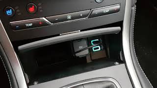 Handyhalterung Für Ford Smax Teil 44