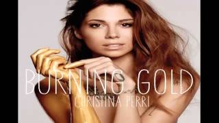 Christina Perri - Burning Gold (CDQ)