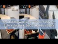 Produktbewertung VEVOR 15,2cm Schraubstock 360° Drehbar Sphäroguss Werkbankschraubstock 7,3x8cm Ambo