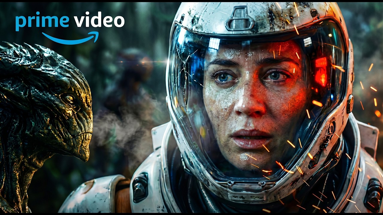 Prime Video Is HIDING These 10 Sci-Fi Masterpieces (Watch Them Before They’re Gone!)