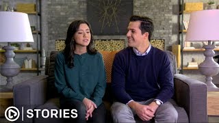 Sarah and James | STORIES