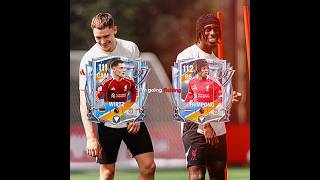 Leverkusen’s Golden Boys ✨️ Anfield’s New Royalty🔴 #ea #fcmobile #fc26 #edit #keepsupporting