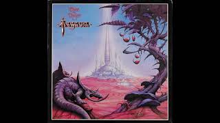 B4  The Lights Burned Out   - Magnum – Chase The Dragon 1982 US Vinyl Album HQ Audio Rip