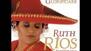 Video thumbnail of "Mi Amado - Ruth Rios"