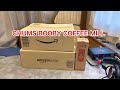 CHUMS BOOBY COFFEE MILLゲット #540 [4K]
