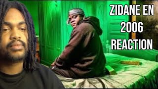 FRENCH RAP REACTION BENJAMIN EPPS - ZIDANE EN 2006 I Daymolition