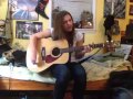 "It's Alright, it's Ok" cover