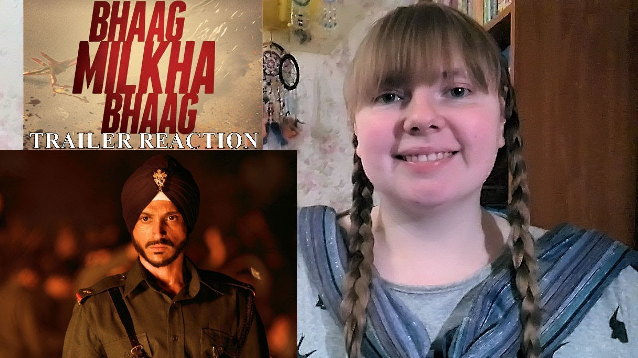 Bhaag milkha bhaag youtube