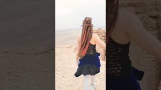 Edge of the world