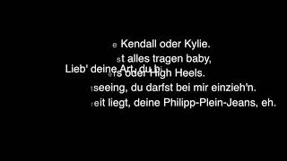 Kay One Feat Pietro Senorita Lyrics Kay One Feat Pietro Senorita Lyrics