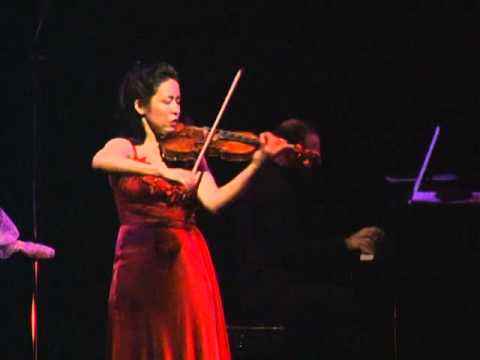 Eriko Sumi Brahms  Hungarian Dance No. 2