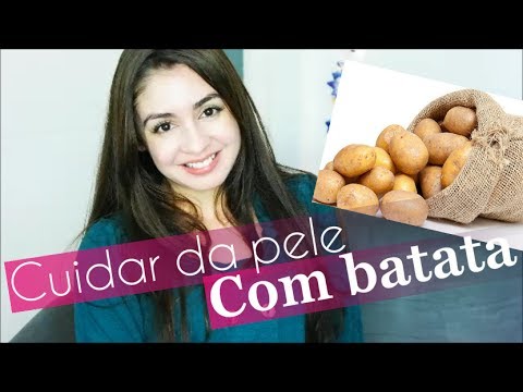 Vídeo: 15 Melhores Embalagens Faciais De Batata Para Pele Brilhante, Justa E Lisa