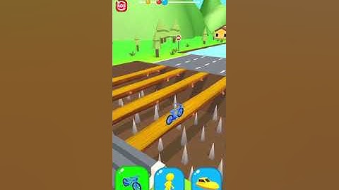 SHAPE-SHIFTING Gameplay All Levels Walkthrough Android, iOS New Game Update Max Level 22SL