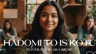 Download Lagu Hadomi To Is Kotu || Cover Music Tetun Timor Leste 🇹🇱 by Jidara Music MP3