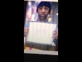 Joe Budden Proposes to Tahiry in Time Square Love and Hip Hop New York