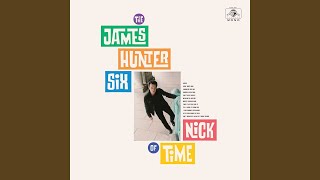 Video thumbnail of "The James Hunter Six - Take It As You Find It"