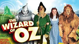 Merry Old Land Of Oz Instrumental