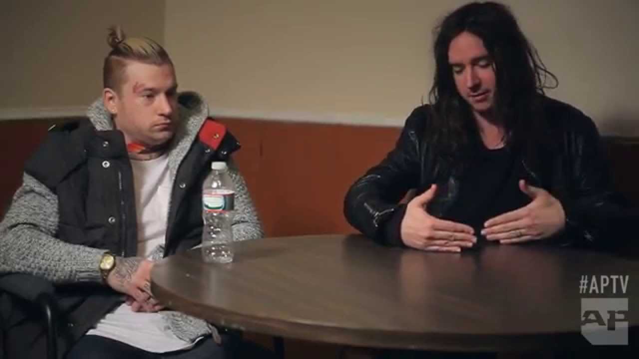 slaves tour Spencer Chamberlain, Jonny Craig and Dave Stephens on “The State Of The Scene” (Part 3)