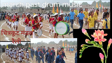 march past/march past drum beats/march past music/march past in school/#marchpast,#khel,#raili