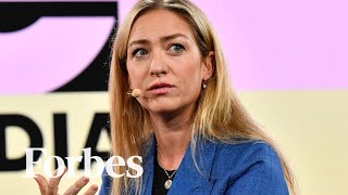 Former Billionaire Whitney Wolfe Herd Out As Bumble CEO