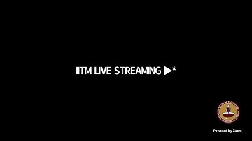 Open Session - Week 5 (CT)