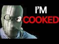 Youtube Is Trying To CENSOR My Epstein Videos? I Might Be Cooked
