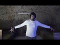 Beginning of video
