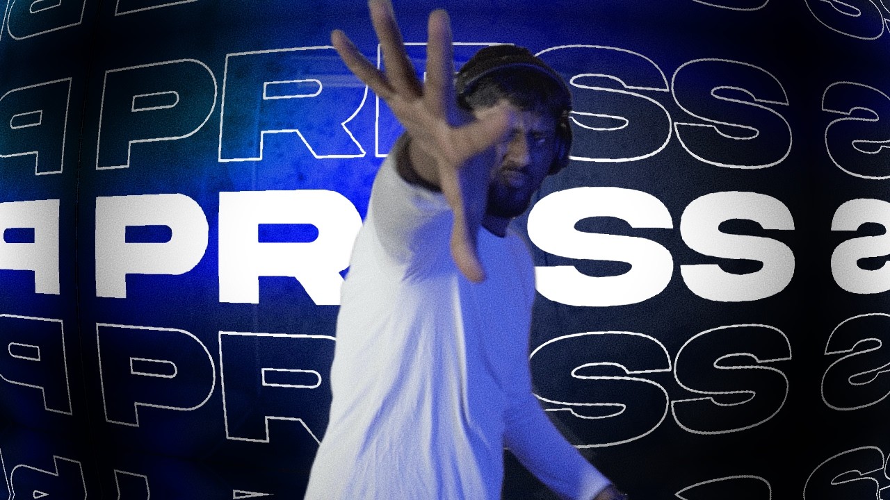 Raje – GBB26: World League Loopstation Wildcard