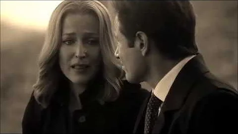 The X Files:- Run To You
