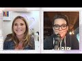 Brandi Carlile Reveals The Authors Who Inspired Her | TODAY All Day