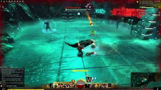 Guild Wars 2 Horrik, Unleash The Cannons
