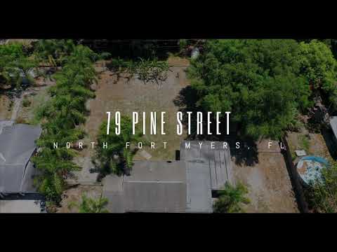 79 Vine St, Fort Myers, FL home video tour