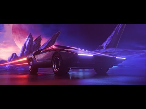 Wice - Star Fighter (Official Video) - | Magnatron 2.0 is OUT NOW |