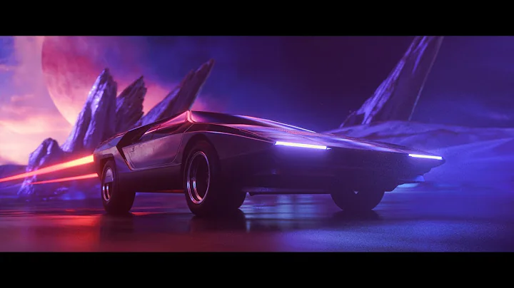 Wice - Star Fighter (Official Video) - | Magnatron...