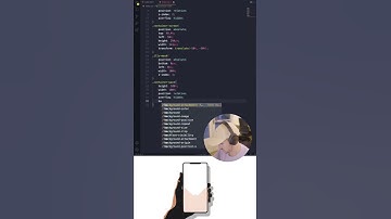 Short - HTML / CSS - Creative Wave Animation